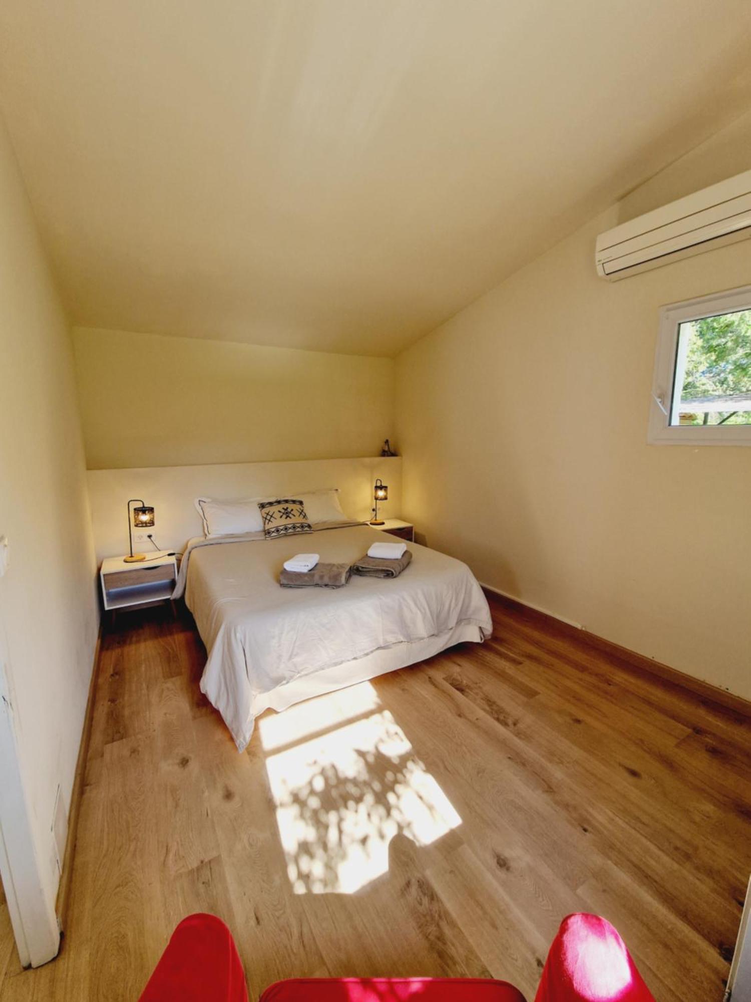 Mas Du Rollier Chambres D'Hotes Eygalières Eksteriør billede